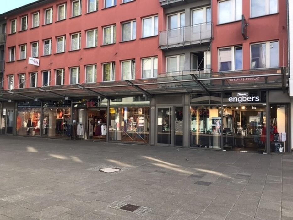 Bilder JEANS FRITZ