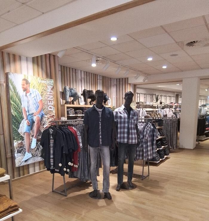 Bilder JEANS FRITZ