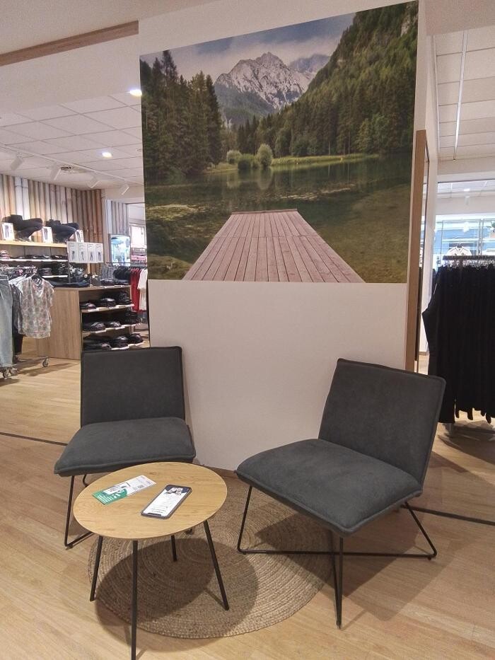 Bilder JEANS FRITZ
