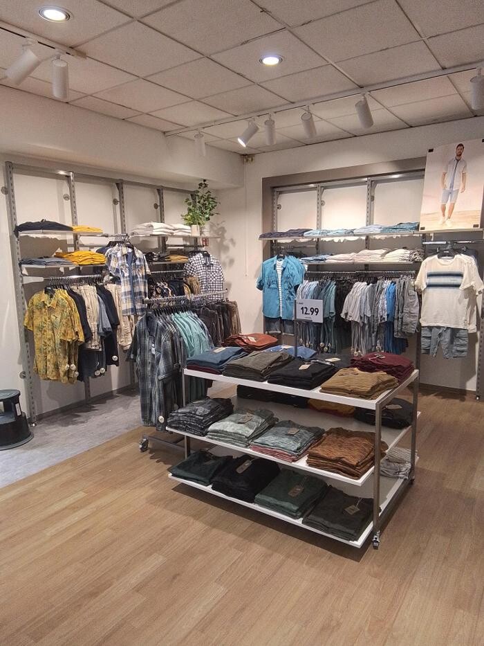 Bilder JEANS FRITZ