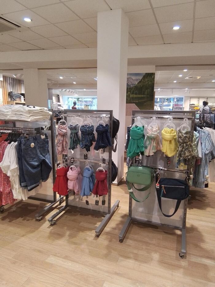 Bilder JEANS FRITZ