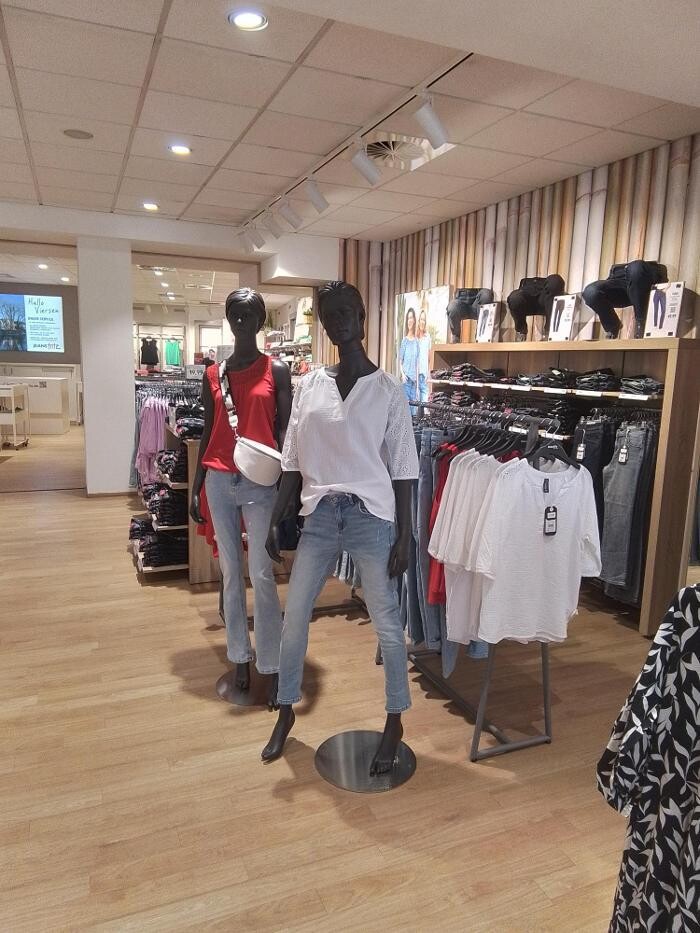 Bilder JEANS FRITZ