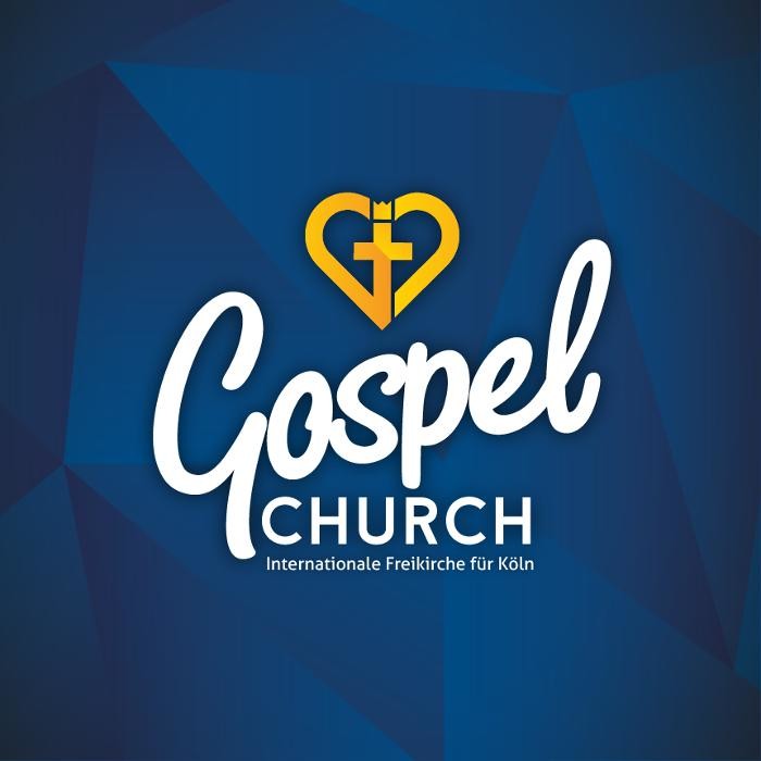 Gospel Church e.V. (freie evangelische Internationale Familiengemeinde) Logo