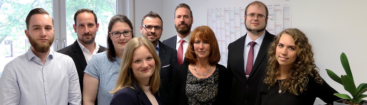 Bilder Jörg Nückel & Partner Steuerberatungsgesellschaft PartGmbB