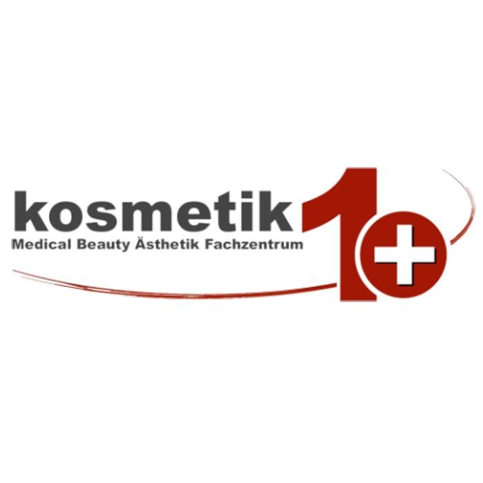 Kosmetik 1 plus Köln Logo