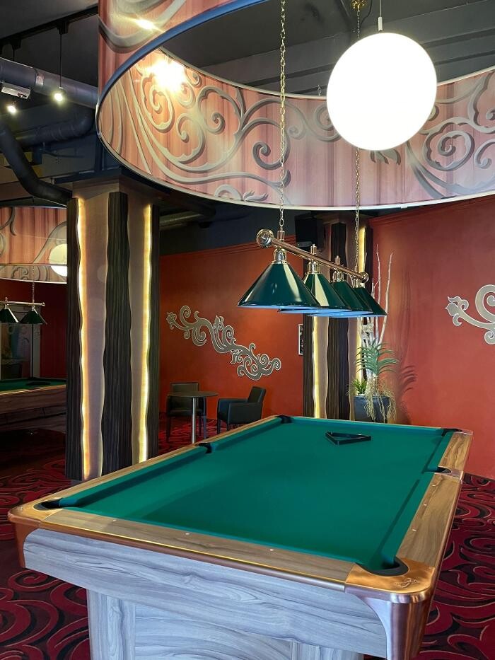Bilder MERKUR SPIELHALLE Moers
