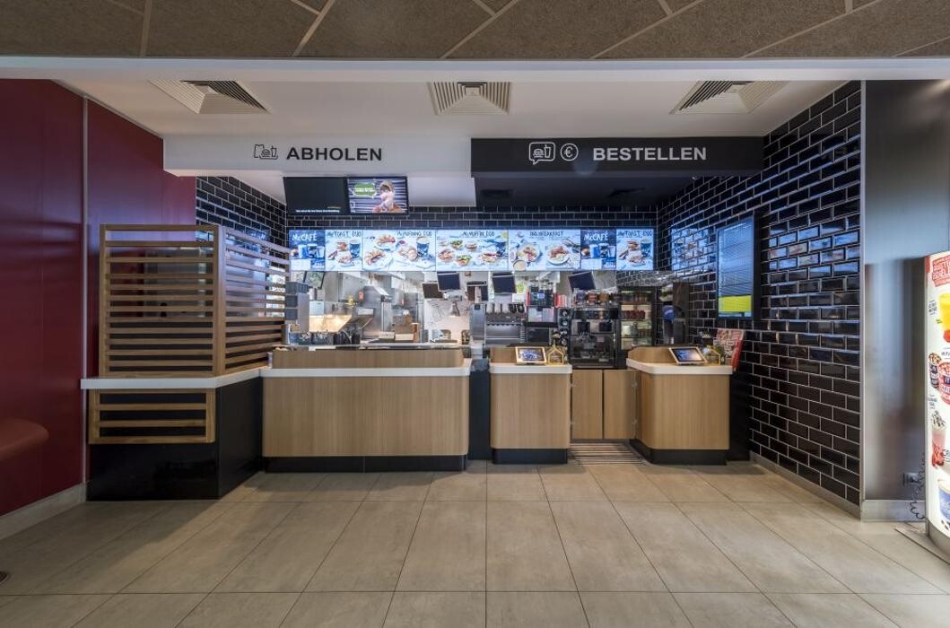 Bilder McDonald's