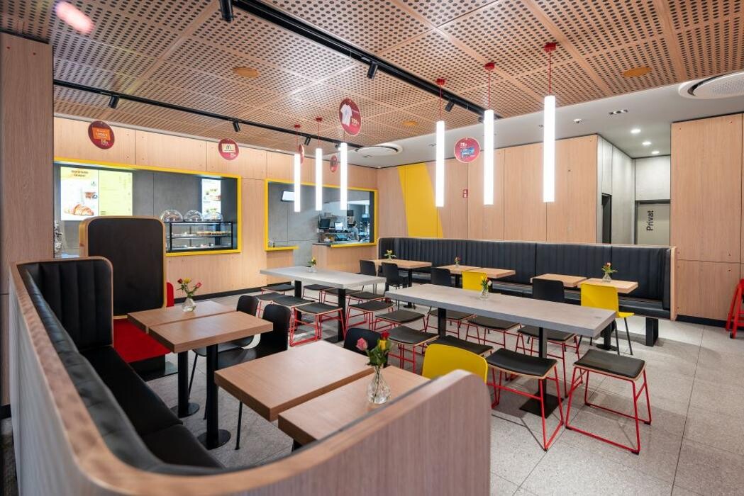 Bilder McDonald's