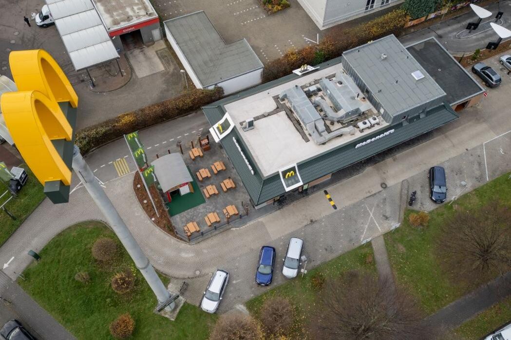 Bilder McDonald's