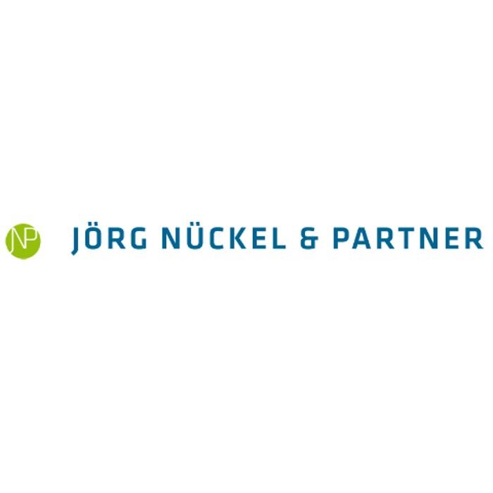 Jörg Nückel & Partner Steuerberatungsgesellschaft PartGmbB Logo