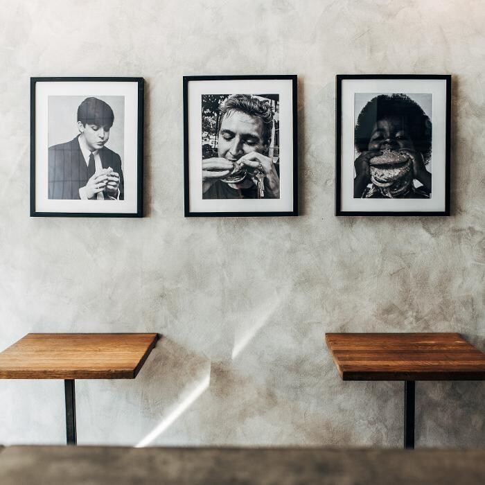 Bilder Ruff's Burger Köln Aachener Strasse