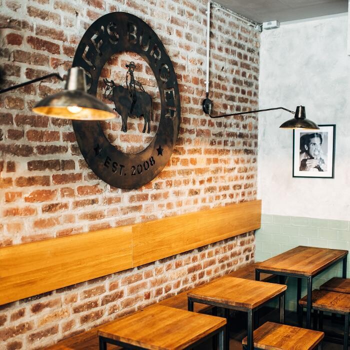 Bilder Ruff's Burger Köln Aachener Strasse