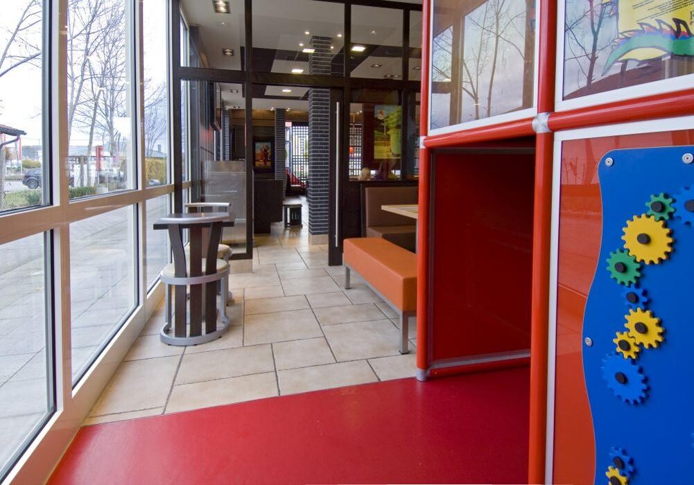 Bilder McDonald's