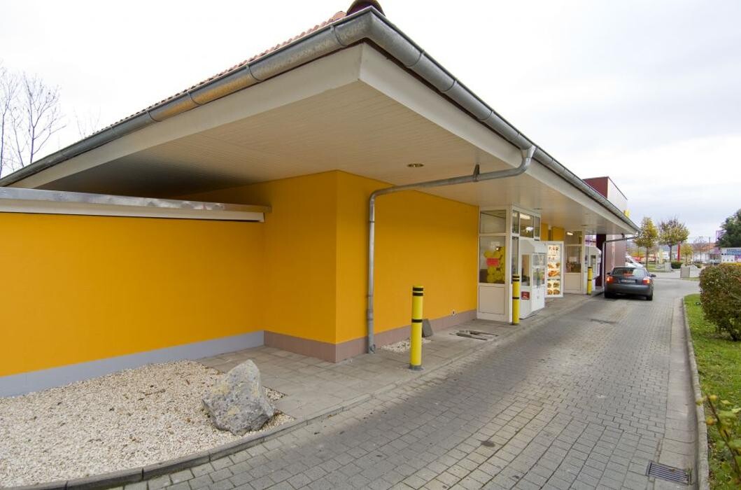 Bilder McDonald's