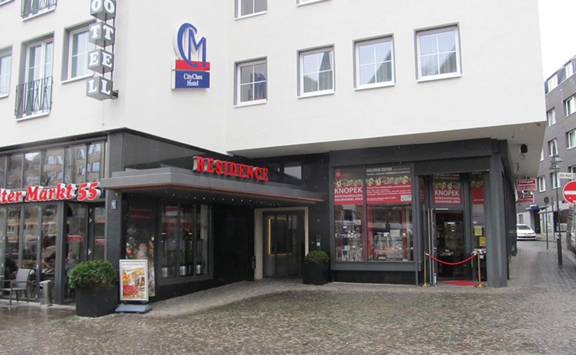 Bilder Münzen- & Medaillen-Galerie Köln Auktionshaus Knopek OHG