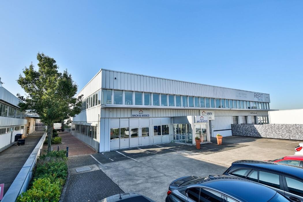 Bilder BACH & WESCO KG