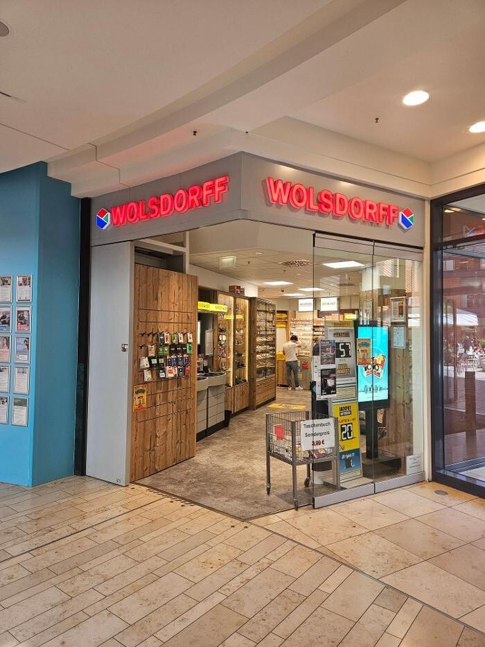 Bilder WOLSDORFF TOBACCO GmbH