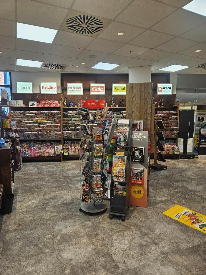 Bilder WOLSDORFF TOBACCO GmbH