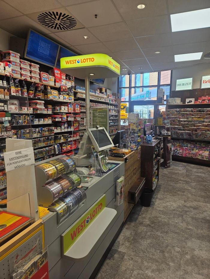 Bilder WOLSDORFF TOBACCO GmbH