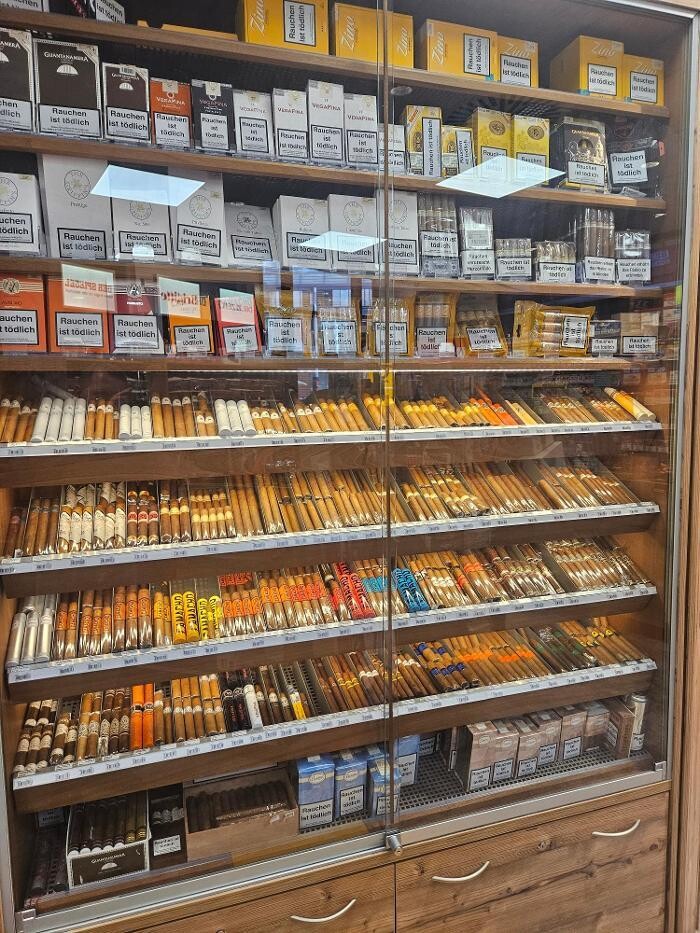 Bilder WOLSDORFF TOBACCO GmbH