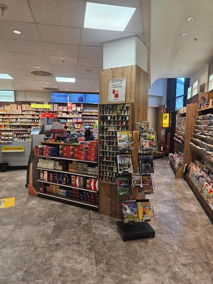 Bilder WOLSDORFF TOBACCO GmbH