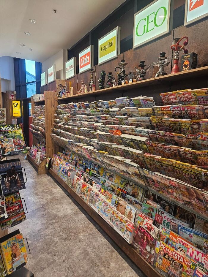 Bilder WOLSDORFF TOBACCO GmbH