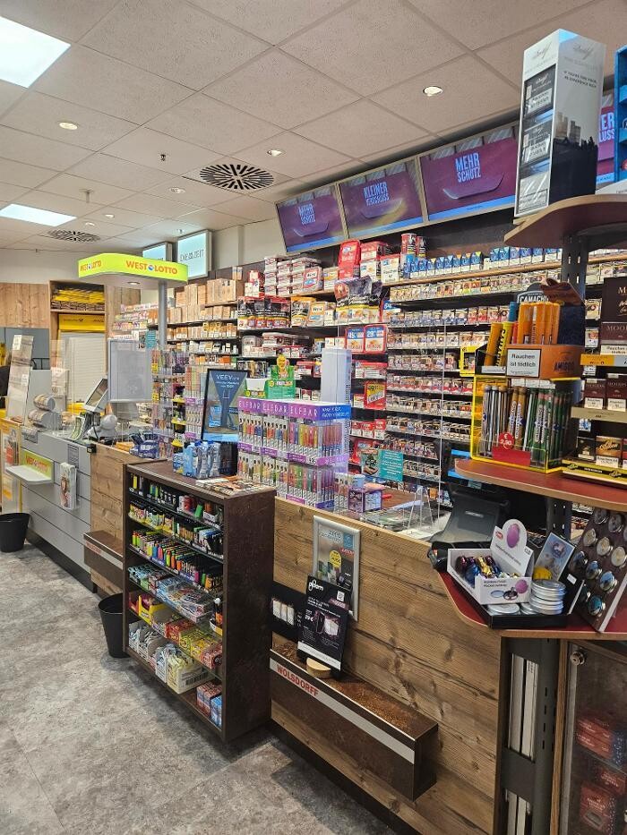 Bilder WOLSDORFF TOBACCO GmbH