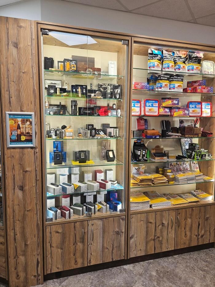 Bilder WOLSDORFF TOBACCO GmbH