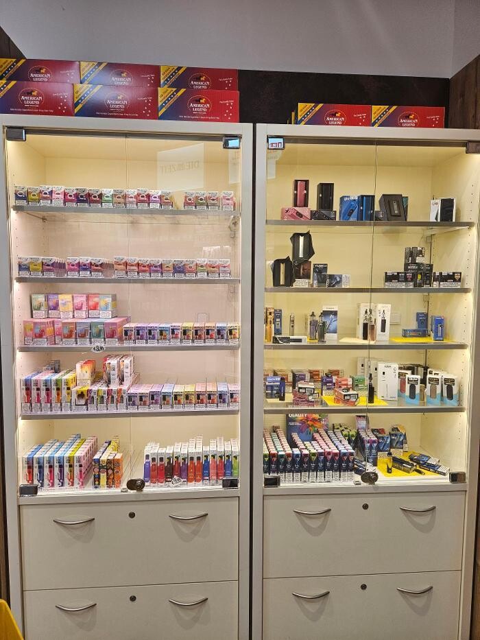 Bilder WOLSDORFF TOBACCO GmbH