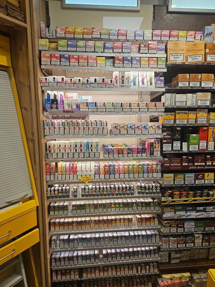 Bilder WOLSDORFF TOBACCO GmbH