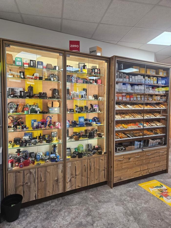 Bilder WOLSDORFF TOBACCO GmbH