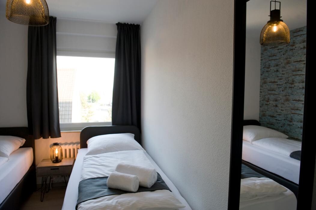 Bilder Hotel Central Wesseling