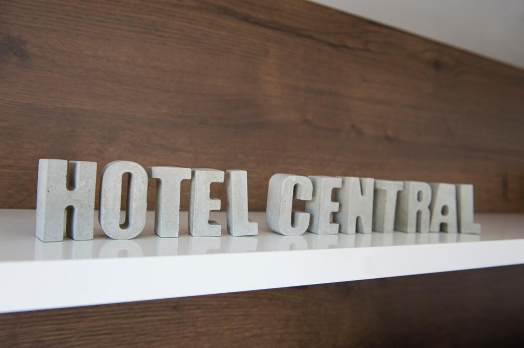 Bilder Hotel Central Wesseling