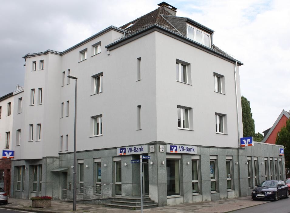 Bilder VR-Bank eG - Region Aachen, Filiale Eilendorf
