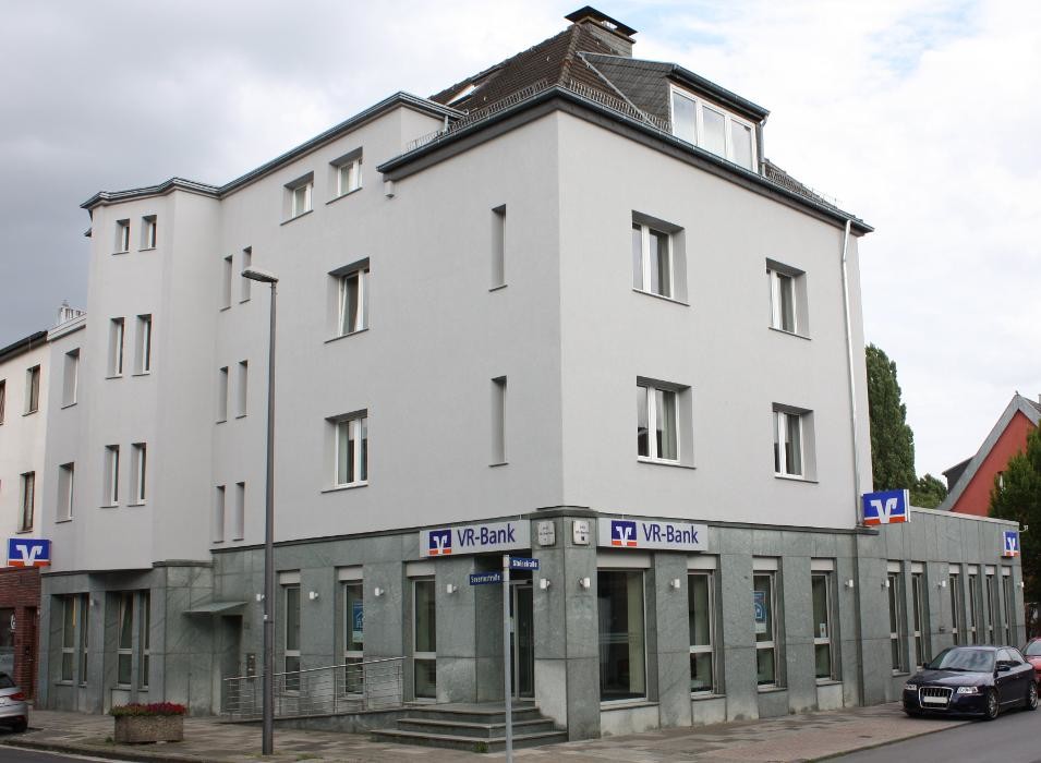 Bilder VR-Bank eG - Region Aachen, Geschäftsstelle Eilendorf