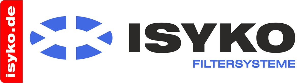 ISYKO Filtersysteme Logo