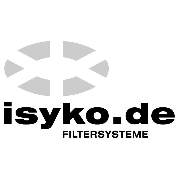 Bilder ISYKO Filtersysteme