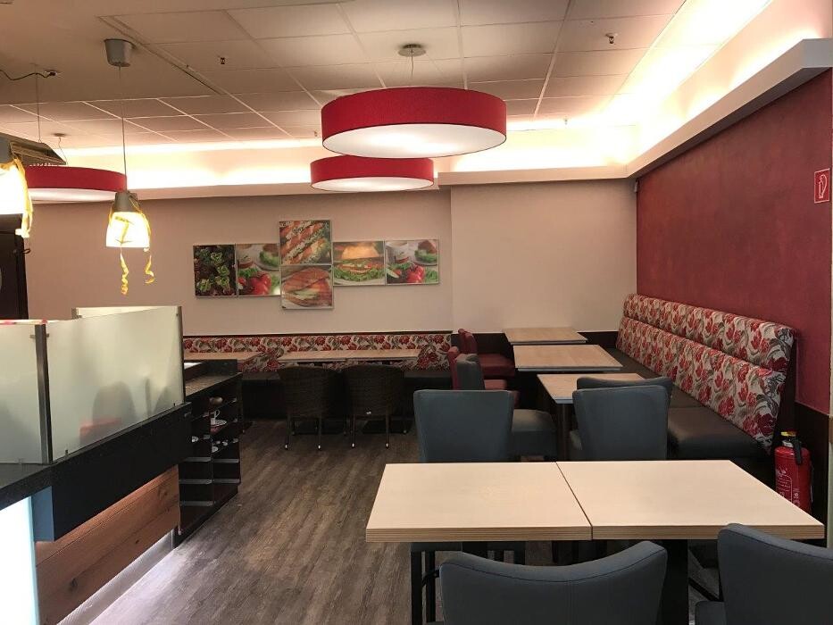 Bilder GILGEN'S Bäckerei & Konditorei