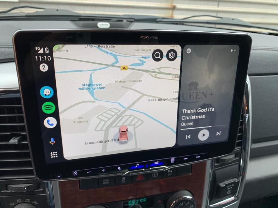 Bilder Car Hifi Exclusive - ACR Siegburg
