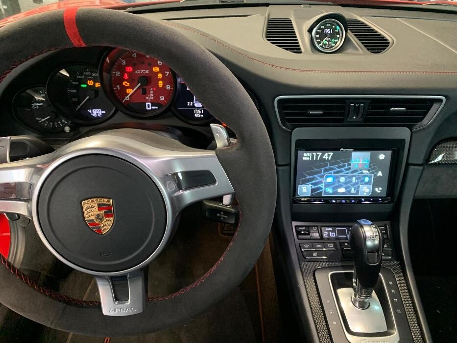 Bilder Car Hifi Exclusive - ACR Siegburg