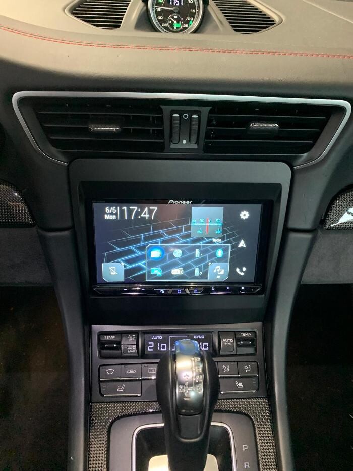 Bilder Car Hifi Exclusive - ACR Siegburg