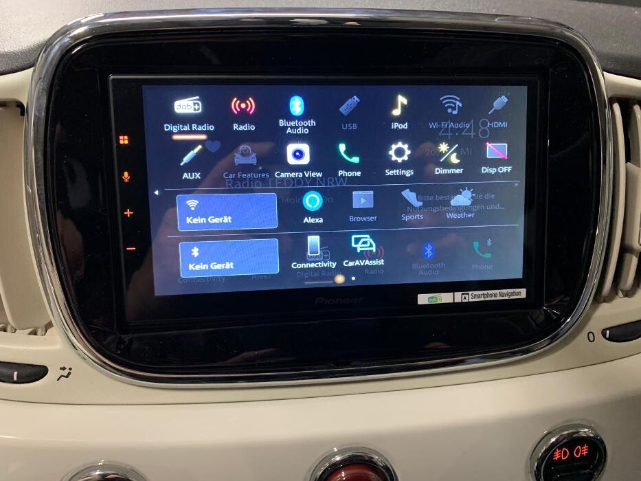 Bilder Car Hifi Exclusive - ACR Siegburg
