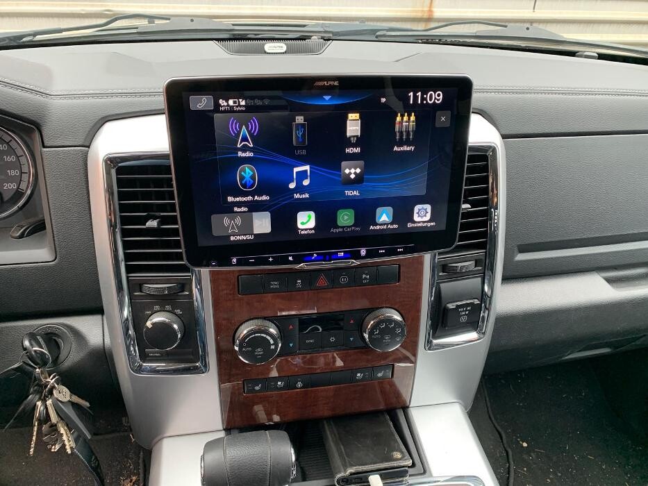Bilder Car Hifi Exclusive - ACR Siegburg