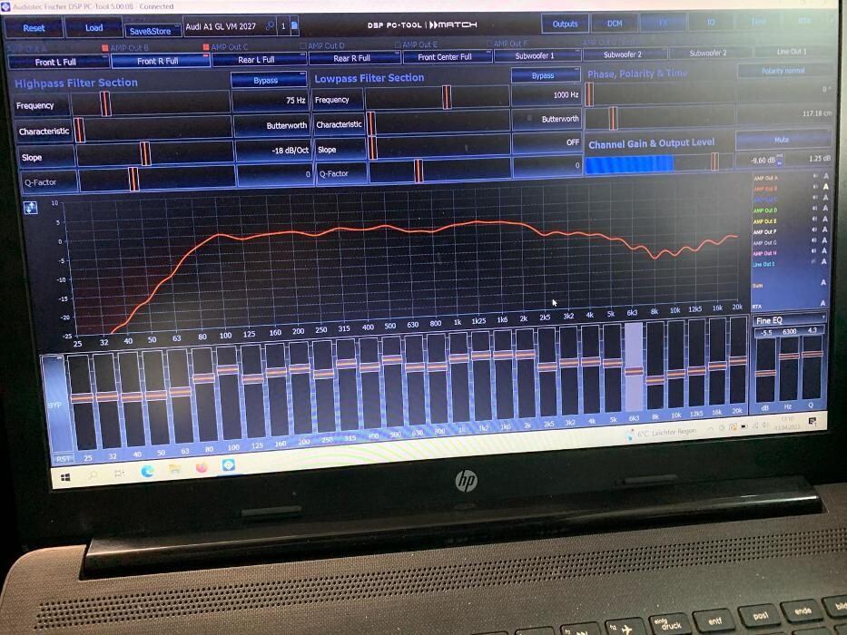 Bilder Car Hifi Exclusive - ACR Siegburg