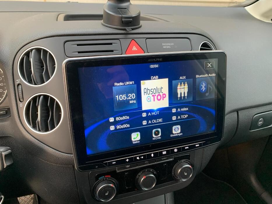 Bilder Car Hifi Exclusive - ACR Siegburg