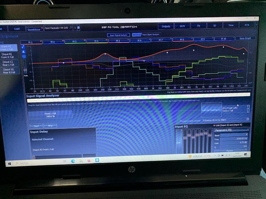 Bilder Car Hifi Exclusive - ACR Siegburg