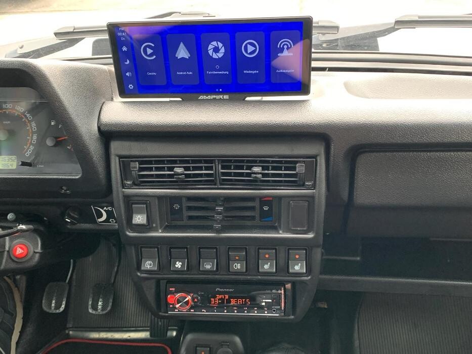 Bilder Car Hifi Exclusive - ACR Siegburg