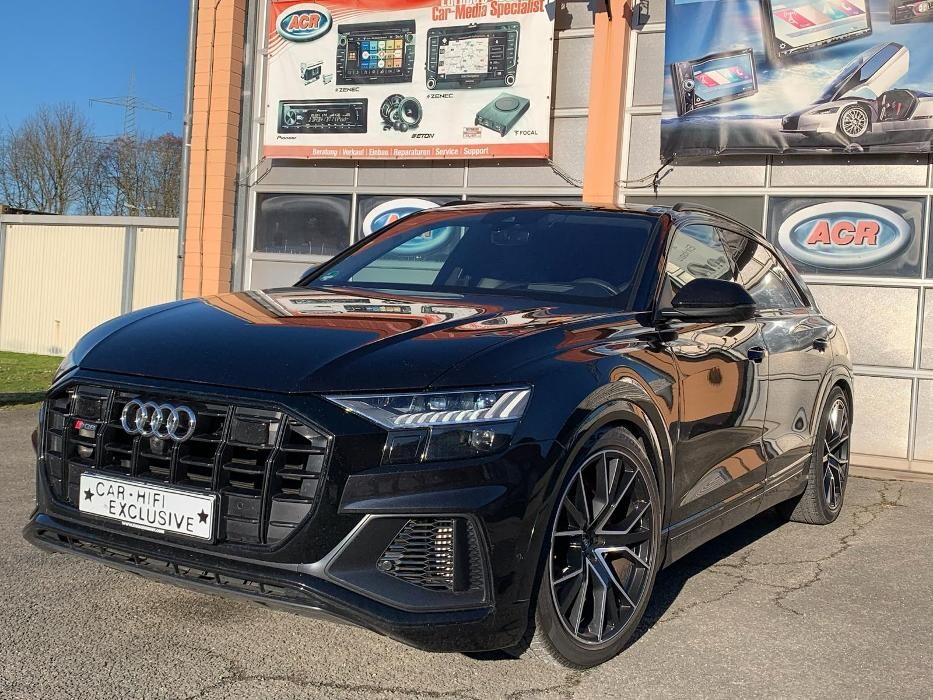 Bilder Car Hifi Exclusive - ACR Siegburg