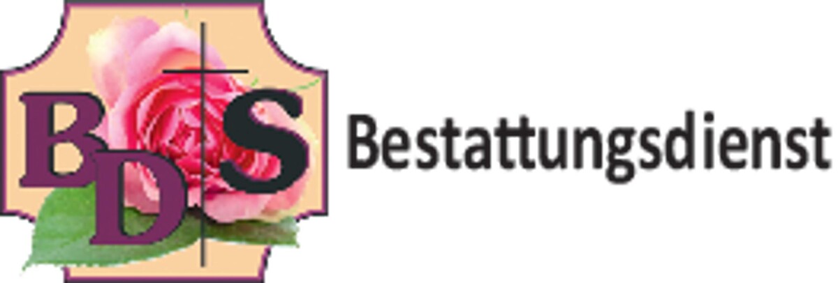 Bestattungen Schmid GmbH & Co. KG Logo