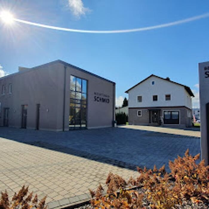 Bilder Bestattungen Schmid GmbH & Co. KG